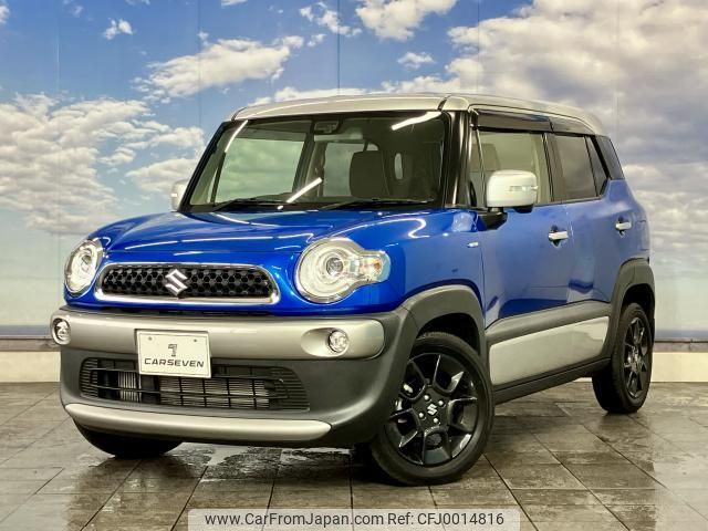 suzuki xbee 2019 quick_quick_DAA-MN71S_MN71S-149497 image 1