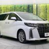 toyota alphard 2021 -TOYOTA--Alphard 3BA-AGH30W--AGH30-0367584---TOYOTA--Alphard 3BA-AGH30W--AGH30-0367584- image 20