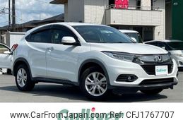 honda vezel 2018 CFJ1767707