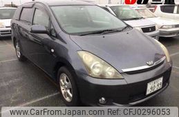 toyota wish 2004 -TOYOTA 【三重 501ｿ9099】--Wish ANE10G-0014172---TOYOTA 【三重 501ｿ9099】--Wish ANE10G-0014172-