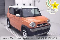 suzuki hustler 2015 -SUZUKI--Hustler MR41S-115276---SUZUKI--Hustler MR41S-115276-