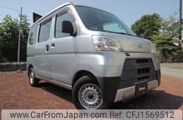 daihatsu hijet-van 2019 CFJ1569512