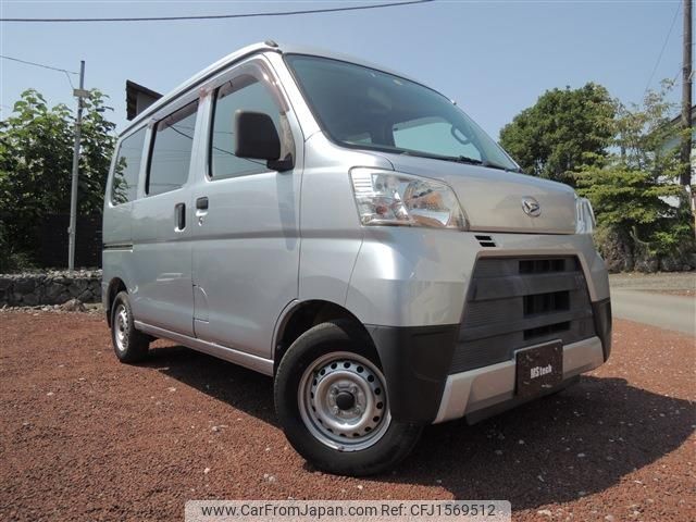 daihatsu hijet-van 2019 CFJ1569512 image 1
