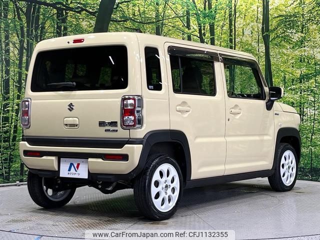 suzuki hustler 2022 quick_quick_MR52S_MR52S-308266 image 2