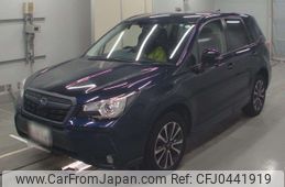 subaru forester 2017 -SUBARU 【所沢 301ほ4344】--Forester SJG-040321---SUBARU 【所沢 301ほ4344】--Forester SJG-040321-