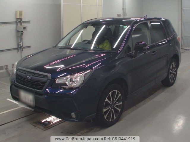 subaru forester 2017 -SUBARU 【所沢 301ほ4344】--Forester SJG-040321---SUBARU 【所沢 301ほ4344】--Forester SJG-040321- image 1