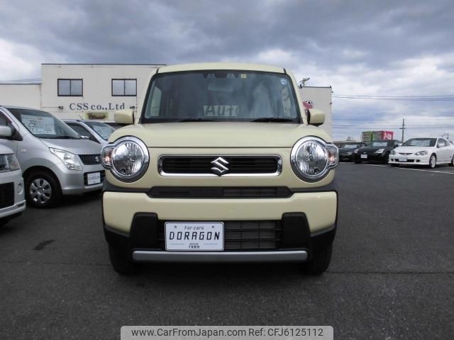 suzuki hustler 2020 quick_quick_5AA-MR92S_MR92S-133064 image 2