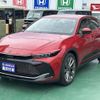 toyota crown 2023 -TOYOTA--Crown CrossOver 6AA-AZSH35--AZSH35-6012297---TOYOTA--Crown CrossOver 6AA-AZSH35--AZSH35-6012297- image 2