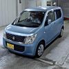 suzuki wagon-r 2015 -SUZUKI 【岡山 586ぬ1025】--Wagon R MH34S--MH34S-411058---SUZUKI 【岡山 586ぬ1025】--Wagon R MH34S--MH34S-411058- image 5