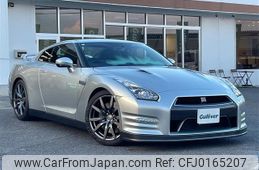 nissan gt-r 2010 -NISSAN--GT-R DBA-R35--R35-030146---NISSAN--GT-R DBA-R35--R35-030146-