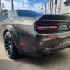 dodge challenger 2022 CFJ1717686 image 7