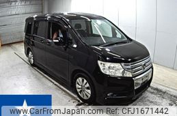 honda stepwagon 2010 CFJ1671442