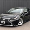 lexus rc 2016 quick_quick_ASC10_ASC10-6000567 image 1