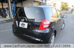 honda fit 2008 TE488