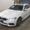 bmw 5-series 2019 quick_quick_DBA-JB30_WBAJB520X0WW17411 image 5