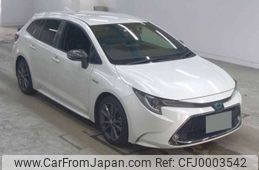 toyota corolla-touring-wagon 2020 -TOYOTA 【沖縄 330ﾌ8887】--Corolla Touring 6AA-ZWE211W--ZWE211W-6025629---TOYOTA 【沖縄 330ﾌ8887】--Corolla Touring 6AA-ZWE211W--ZWE211W-6025629-