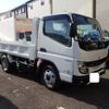 mitsubishi-fuso canter 2024 GOO_NET_EXCHANGE_0707934A30241213W001 image 1