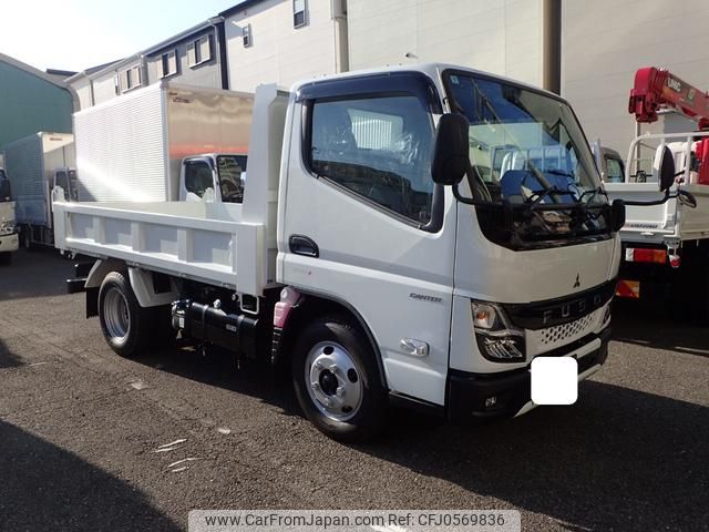 mitsubishi-fuso canter 2024 GOO_NET_EXCHANGE_0707934A30241213W001 image 1