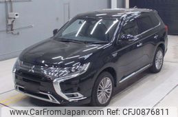 mitsubishi outlander-phev 2020 -MITSUBISHI--Outlander PHEV GG3W-0703463---MITSUBISHI--Outlander PHEV GG3W-0703463-