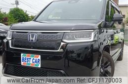 honda stepwagon 2024 -HONDA 【越谷 300】--Stepwgn RP8--RP8-1073551---HONDA 【越谷 300】--Stepwgn RP8--RP8-1073551-