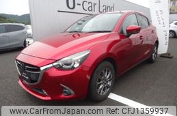 mazda demio 2019 -MAZDA--Demio 6BA-DJLFS--DJLFS-618726---MAZDA--Demio 6BA-DJLFS--DJLFS-618726-