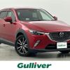 mazda cx-3 2016 -MAZDA--CX-3 LDA-DK5FW--DK5FW-123534---MAZDA--CX-3 LDA-DK5FW--DK5FW-123534- image 1