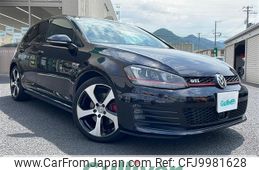 volkswagen golf 2017 -VOLKSWAGEN--VW Golf ABA-AUCHH--WVWZZZAUZHW123748---VOLKSWAGEN--VW Golf ABA-AUCHH--WVWZZZAUZHW123748-