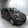 volkswagen polo 2015 -VOLKSWAGEN--VW Polo 6RCJZ-WVWZZZ6RZFU052104---VOLKSWAGEN--VW Polo 6RCJZ-WVWZZZ6RZFU052104- image 1