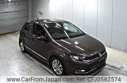 volkswagen polo 2015 -VOLKSWAGEN--VW Polo 6RCJZ-WVWZZZ6RZFU052104---VOLKSWAGEN--VW Polo 6RCJZ-WVWZZZ6RZFU052104-