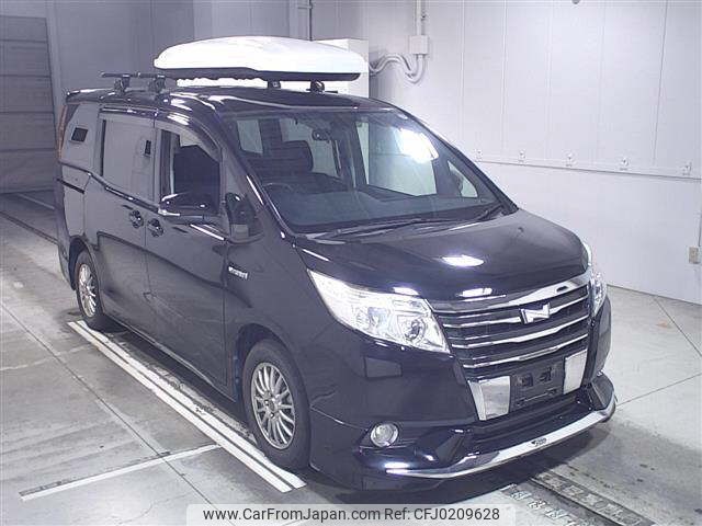 toyota noah 2014 -TOYOTA--Noah ZWR80G-0024132---TOYOTA--Noah ZWR80G-0024132- image 1