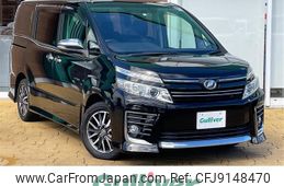 toyota voxy 2015 -TOYOTA--Voxy DBA-ZRR80W--ZRR80-0189374---TOYOTA--Voxy DBA-ZRR80W--ZRR80-0189374-