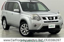 nissan x-trail 2013 -NISSAN--X-Trail LDA-DNT31--DNT31-301393---NISSAN--X-Trail LDA-DNT31--DNT31-301393-