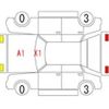 daihatsu move-canbus 2020 -DAIHATSU--Move Canbus 5BA-LA800S--LA800S-0219483---DAIHATSU--Move Canbus 5BA-LA800S--LA800S-0219483- image 2