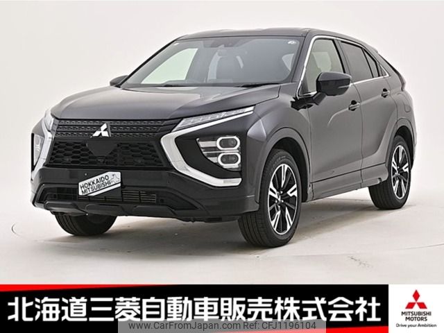 mitsubishi eclipse-cross 2024 -MITSUBISHI--Eclipse Cross 5BA-GK1W--GK1W-0700498---MITSUBISHI--Eclipse Cross 5BA-GK1W--GK1W-0700498- image 1