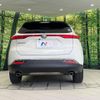 toyota harrier 2021 CFJ1615677 image 16