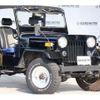 mitsubishi jeep 1990 CFJ9376263 image 3