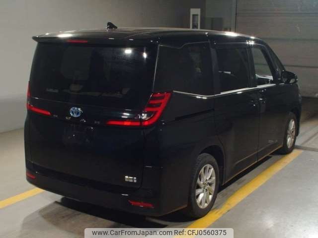 toyota noah 2022 -TOYOTA--Noah 6AA-ZWR90W--ZWR90-0007240---TOYOTA--Noah 6AA-ZWR90W--ZWR90-0007240- image 2