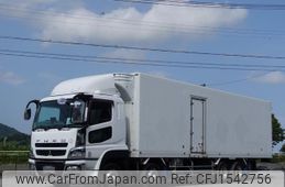 mitsubishi-fuso super-great 2013 CFJ1542756