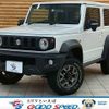 suzuki jimny-sierra 2023 quick_quick_3BA-JB74W_JB74W-181853 image 1