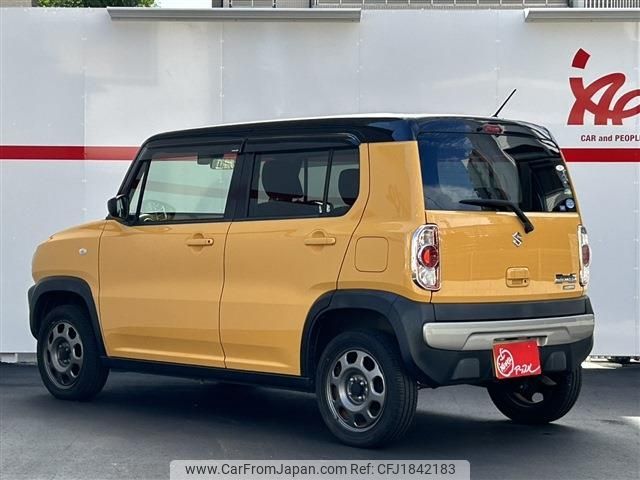 suzuki hustler 2016 CFJ1842183 image 2