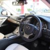 lexus ct 2022 CFJ1856075 image 20