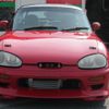 suzuki cappuccino 1997 CFJ0564424 image 2