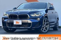 bmw x2 2018 CFJ1887264