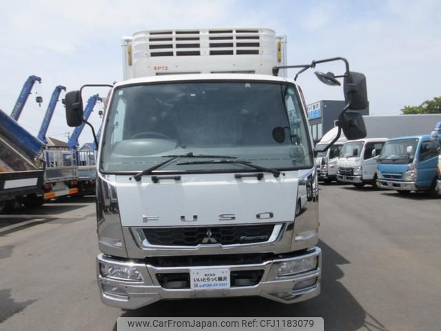mitsubishi-fuso fighter 2015 GOO_NET_EXCHANGE_0510853A30250522W001 image 2