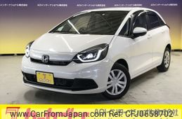 honda fit 2023 -HONDA--Fit 6AA-GR3--GR3-1305231---HONDA--Fit 6AA-GR3--GR3-1305231-