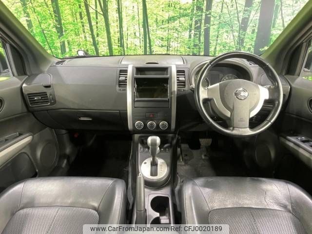 nissan x-trail 2012 -NISSAN--X-Trail DBA-NT31--NT31-235038---NISSAN--X-Trail DBA-NT31--NT31-235038- image 2