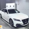 toyota crown 2019 -TOYOTA--Crown AZSH20--1047929---TOYOTA--Crown AZSH20--1047929- image 1