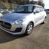 suzuki swift 2019 quick_quick_DBA-ZC83S_ZC83S-139352 image 1