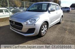 suzuki swift 2019 quick_quick_DBA-ZC83S_ZC83S-139352