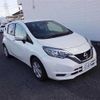 nissan note 2020 -NISSAN 【山梨 530ｿ5307】--Note E12-706816---NISSAN 【山梨 530ｿ5307】--Note E12-706816- image 1